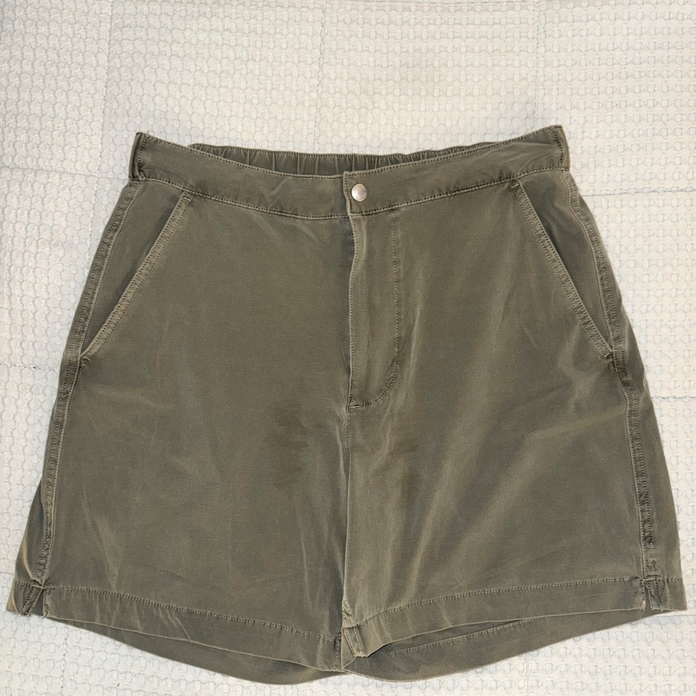 Buck Mason Men’s Deck Shorts
